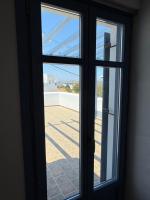 Appartement met Uitzicht en Balkon