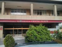 Apartamento Calle Mauricio Legendre - Bed and Breakfast