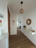 Apartamento Vila Nova 1 - Chambres d’hôtes Armação de Pêra