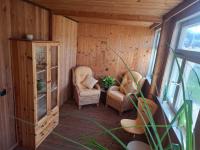 Ferienhaus Willi - Bed and Breakfast Elend