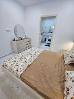 Villa Dania avec piscine - Bed and Breakfast Houmt Souk