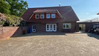 Haus Willbrok - Ferienwohnung Bad Zwischenahn