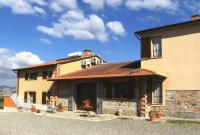 Agriturismo S. Apollinare - Ferienwohnung Piancastagnaio