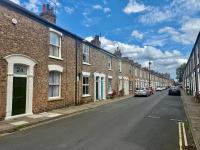 City Wall Retreat - B&B York