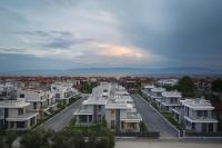 Nefeli & Nefeli Luxury Stay Complexes by Horizon Homes - B&B Orfanio