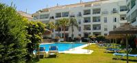 DiCaprio - Sea & Mountains View - B&B Mijas
