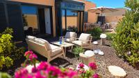 Casa Sommer - stilvolle Ruheoase nahe Corralejo - Ferienwohnung La Oliva