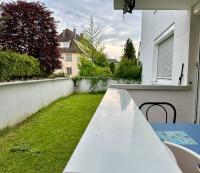 Apartment in München-Nymphenburg - Oktoberfest - B&B Monaco di Baviera
