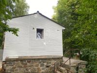 Chatička u Perniců - Bed and Breakfast Jedovnice