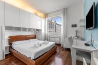 Historical center Duomo - WhiteDream - WiFi - Ferienwohnung Mailand