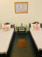 Twin Room with Private Bathroom