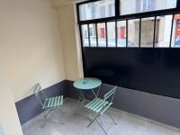 Studio SN1 - Centre-Ville Meaux - Proche Disneyland - B&B Meaux