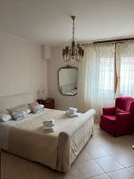 Oro Blu - Ferienwohnung Vasto