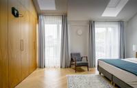 Appartamento Loft con 2 Camere da Letto
