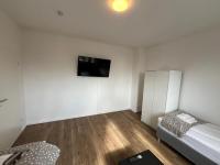 Apartment mit 2 Schlafzimmern