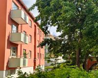 Prinshöjden Hotel - Smart Digital Apartments & Villas - Chambres d’hôtes Katrineholm