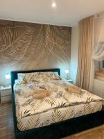 Apartament Gold - Góry Sowie - Głuszyca - Bed and Breakfast Głuszyca