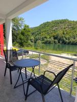 LUX APARTMANI Rajska plaza - Ferienwohnung Bratunac