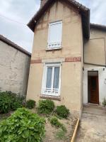 Maisoncat - B&B Mézières-sur-Seine