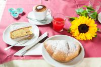 B&B Cà dei Baroni - B&B Pellizzano