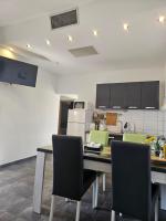 Appartement met Uitzicht op Zee