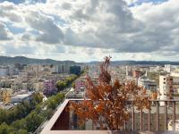 Chic Garden Apartment - B&B Tirana