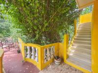 Casa Daniels Guesthouse - Ferienwohnung Valladolid (Yucatán)