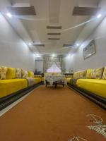 Appartement Ibn Battouta - B&B Tangier