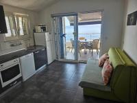 Appartement met Uitzicht op Zee