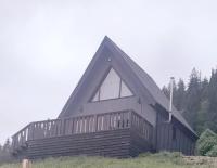 Тишина гір Над потоками - Ferienwohnung Berezhnytsya