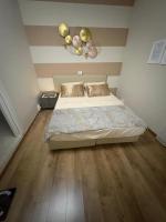 Tweepersoonskamer met Eigen Badkamer