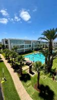 Ramoflores , sidi rahal - B&B