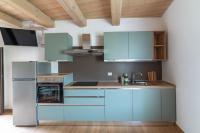 Casa con 1 dormitorio