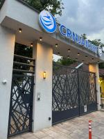 Studio Crnjanski - B&B Jagodina