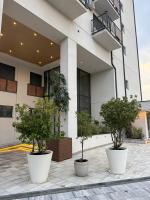 Studio Crnjanski - Chambres d’hôtes Jagodina