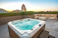 The Paraiso Residences Exclusive Marina Condos - Ferienwohnung Cabo San Lucas