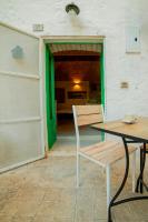 La Casetta - Ferienwohnung Locorotondo