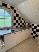 Neues Boutique Studio - Apartment mit Bergblick und Balkon in Ramsau - Sommercard inklusive - Ferienwohnung Ramsau