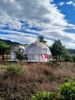 Hospedaje Mafer - Ferienwohnung Guatavita