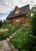 Chalet con 2 Camere da Letto