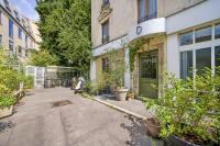 Secret Loft Paris Zénith - B&B Paris