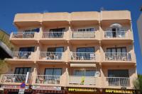 Copacabana 27 - Ferienwohnung Es Pujols