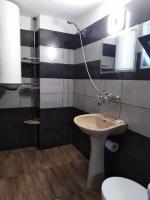 Triple Room with View