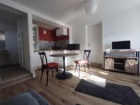 Studio centre Pontivy proximité canal de Nantes à Brest - Bed and Breakfast Pontivy
