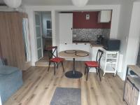 Studio centre Pontivy proximité canal de Nantes à Brest - Bed and Breakfast Pontivy