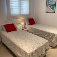 Appartamento con 2 Camere da Letto