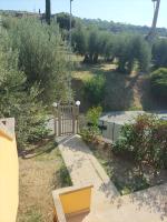 Bilocale sul Trasimeno - Ferienwohnung San Feliciano