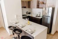 Lovely 1BR Cool Terrace in Barranco - B&B Lima