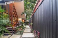 Aloki Kire 2 Un oasis moderno cerca del mar Caribe - B&B Talamanca