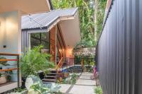 Aloki Kire 2 Un oasis moderno cerca del mar Caribe - B&B Talamanca